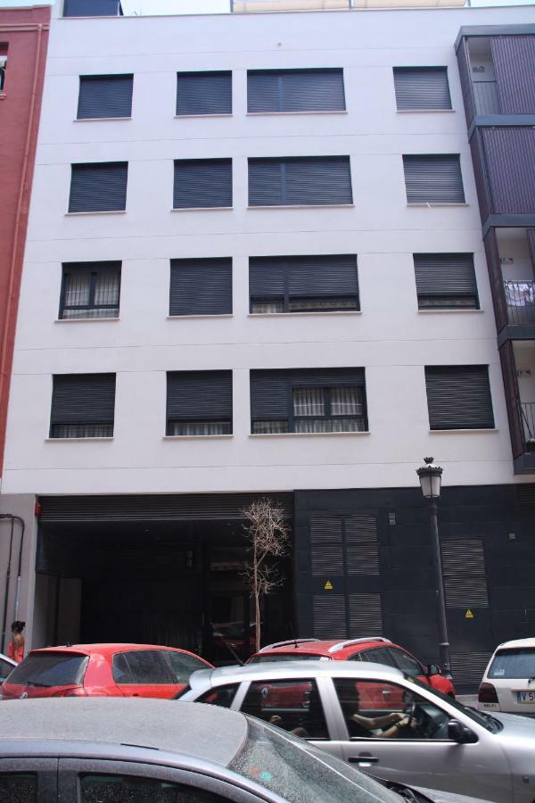 Ribes Appartement *