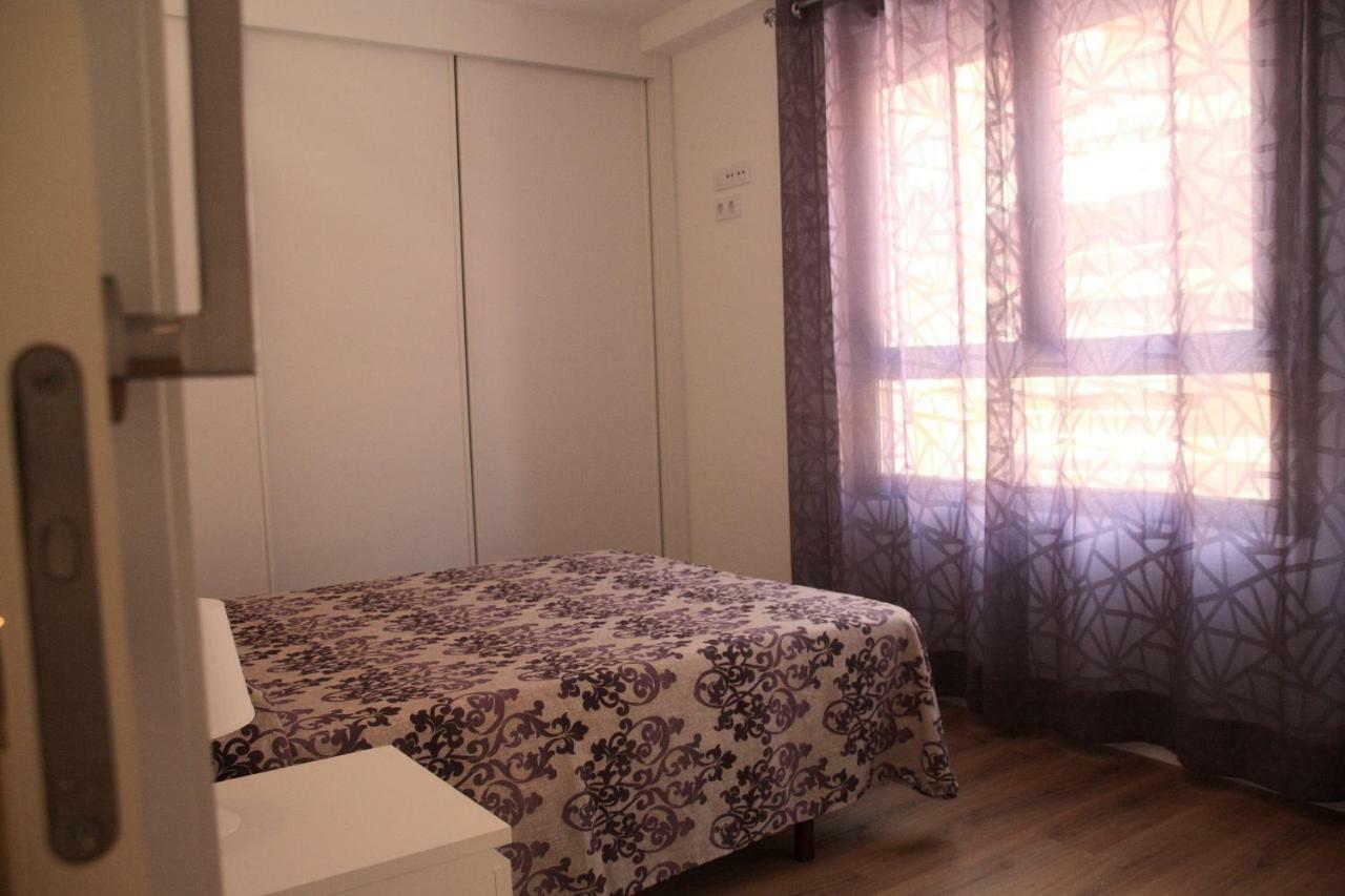 Ribes Appartement *